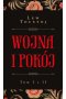 Wojna i pokój t. I i II