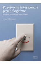 Pozytywne interwencje psychologiczne