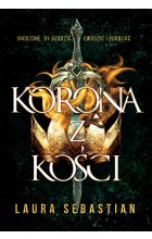 Korona z kości Outlet