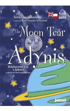 The Moon Tear of Adynis Outlet