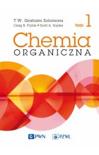 Chemia organiczna. Tom 1