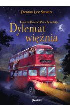 Tajemne Bractwo Pana Benedykta. Dylemat więźnia, tom 3