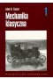 Mechanika klasyczna. Tom 1