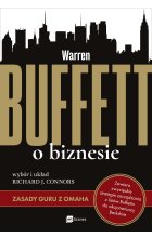 Warren Buffett o biznesie