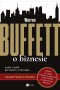 Warren Buffett o biznesie