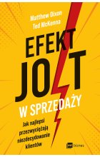 Efekt JOLT w sprzedaży