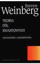 Teoria pól kwantowych