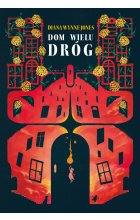 Dom Wielu Dróg  / NB / 