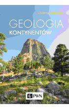 Geologia kontynentów