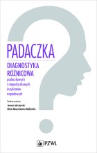 Padaczka.