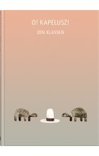 O! Kapelusz !