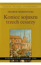 Koniec sojuszu trzech cesarzy