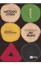 Metodologia badań otwarta na dzieci