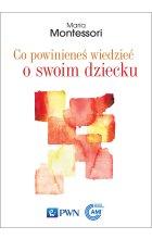 Co powinieneś wiedzieć o swoim dziecku