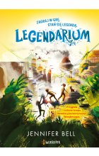 Legendarium. Wonderscape, tom 2 Outlet