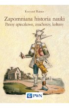 Zapomniana historia nauki
