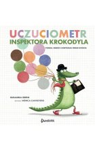 Uczuciometr inspektora Krokodyla