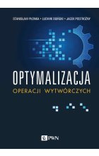 Optymalizacja operacji wytwórczych