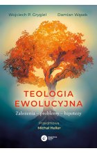 Teologia ewolucyjna