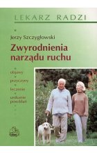 Zwyrodnienia narządu ruchu