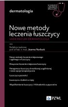 Nowe metody leczenia łuszczycy. Vademecum dermatologa.