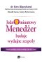 Jednominutowy Menedżer buduje wydajne zespoły