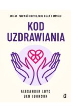 Kod uzdrawiania