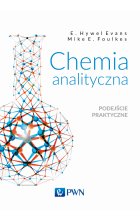 Chemia analityczna. Podejście praktyczne