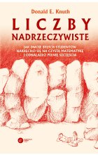 Liczby nadrzeczywiste