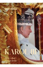 Karol III. Życie i dwór nowego króla