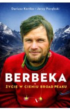 Berbeka. Życie w cieniu Broad Peaku