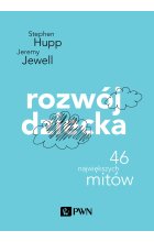 Rozwój dziecka. 46 największych mitów