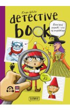Detective Book