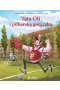 Tata Oli i piłkarska gorączka. Tata Oli, tom 13