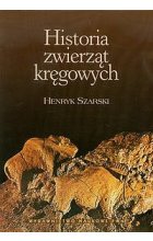 Historia zwierząt kręgowych