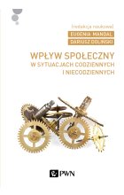 Wpływ społeczny