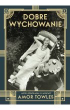 Dobre wychowanie (2021)