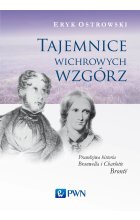 Tajemnice wichrowych wzgórz.