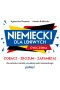 Niemiecki dla leniwych. Ćwiczenia Outlet