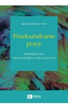 Przekształcanie pracy