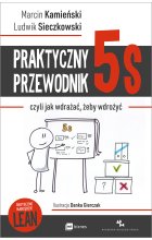 Praktyczny przewodnik 5s, czyli jak wdrażać, żeby wdrożyć Outlet