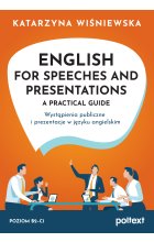 English for Speeches and Presentations A Practical Guide Outlet