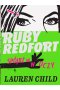 Ruby Redfort. Spójrz mi w oczy