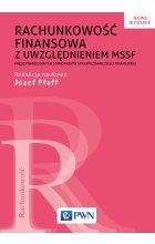 Rachunkowość finansowa z uwzględnieniem MSSF
