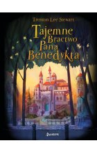 Tajemne bractwo pana Benedykta, tom 1 Outlet