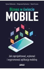 Biznes w świecie mobile Outlet