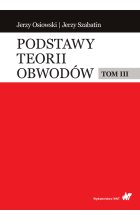 Podstawy teorii obwodów t.3
