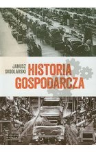 Historia gospodarcza