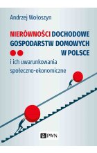 Nierówności dochodowe gospodarstw domowych w Polsce
