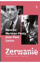 Zerwanie. Humanizm i terror